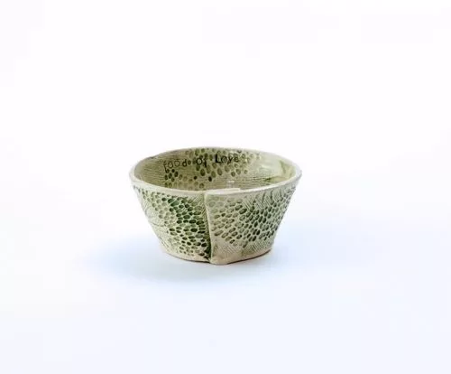 Medium Small Bowl